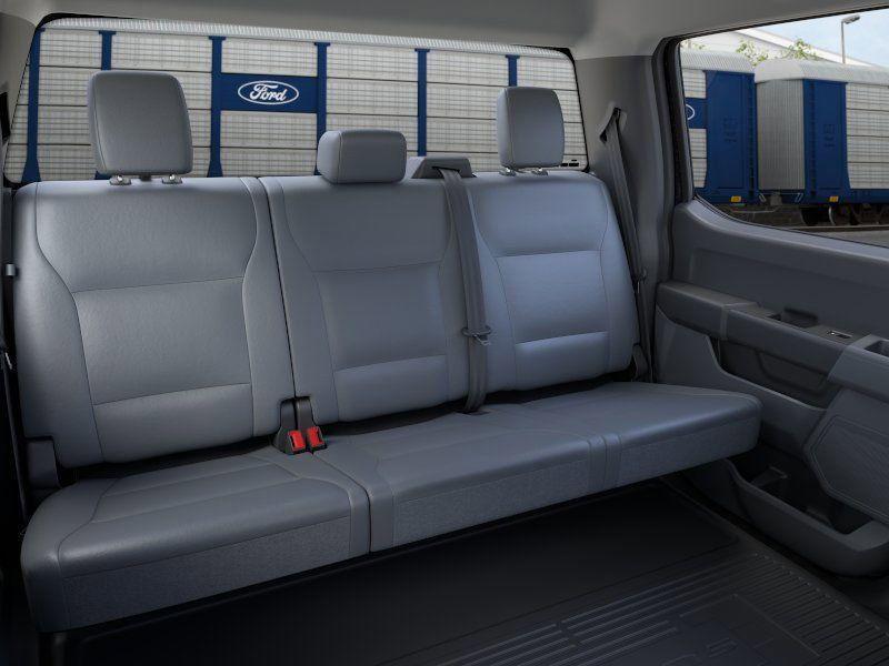 new 2026 Ford F-450 car, priced at $73,270