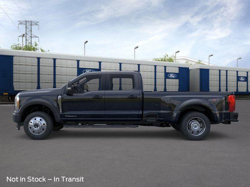 new 2026 Ford F-450 car, priced at $73,270