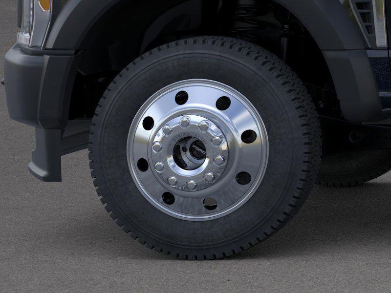 new 2026 Ford F-450 car, priced at $73,270