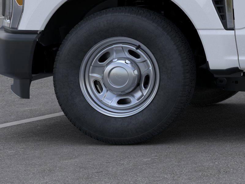 new 2025 Ford F-250 car, priced at $42,829