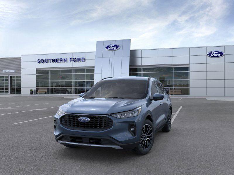 new 2025 Ford Escape car, priced at $32,968