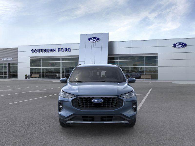 new 2025 Ford Escape car, priced at $32,968