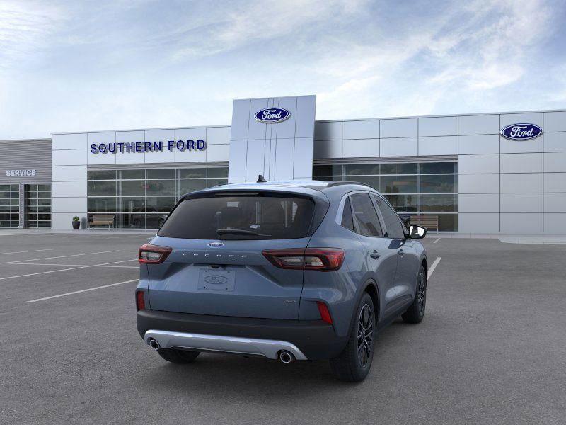 new 2025 Ford Escape car, priced at $32,968