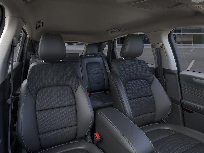 new 2025 Ford Escape car, priced at $32,968
