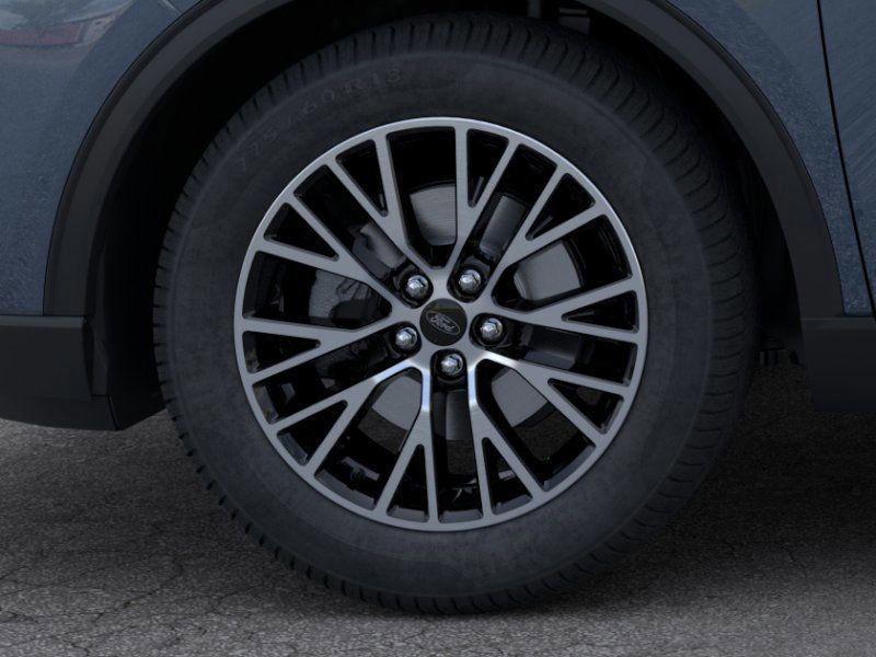 new 2025 Ford Escape car, priced at $32,968