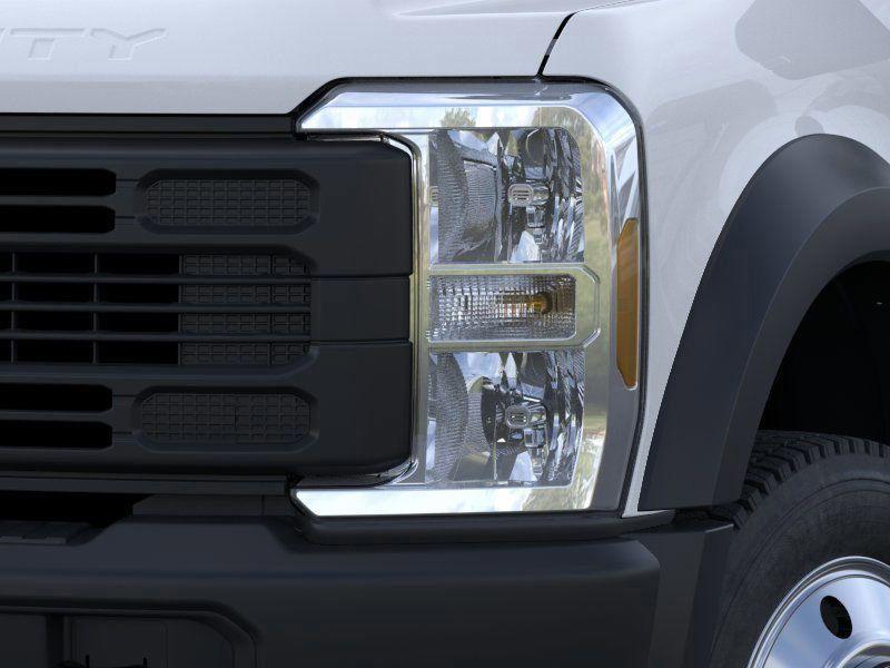 new 2025 Ford F-450 car, priced at $64,803