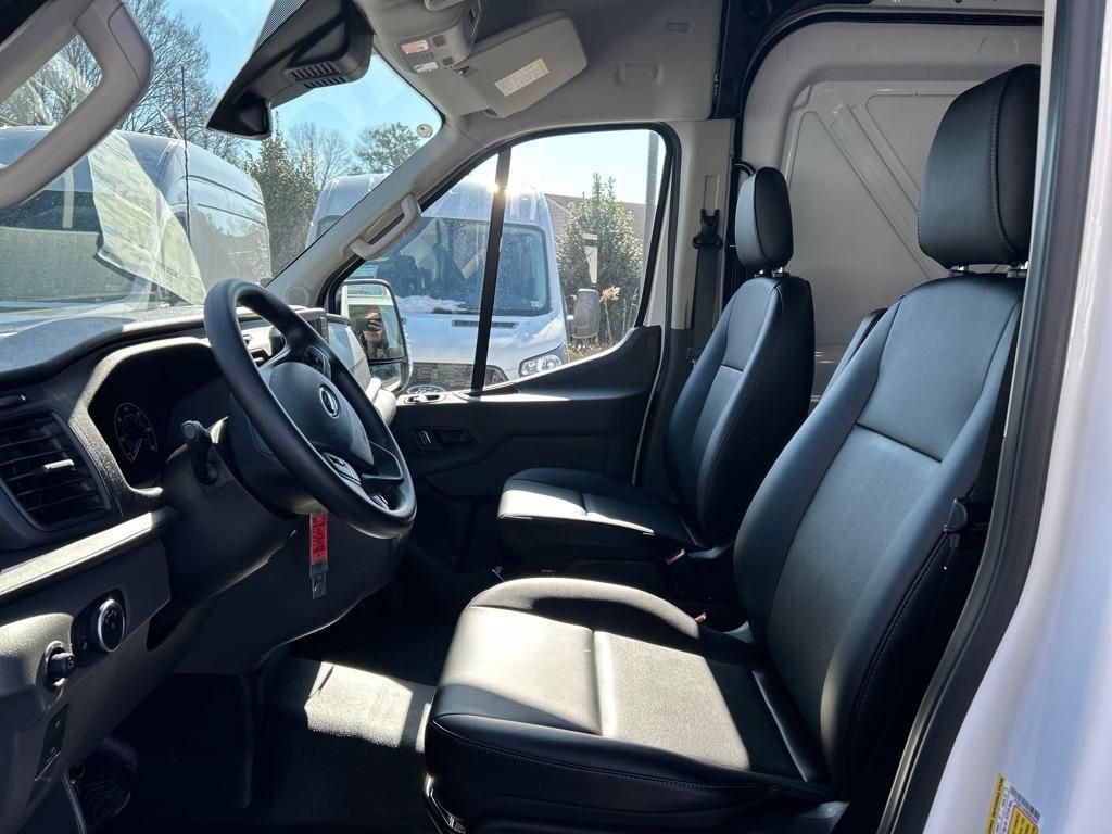 new 2024 Ford Transit-250 car, priced at $51,205