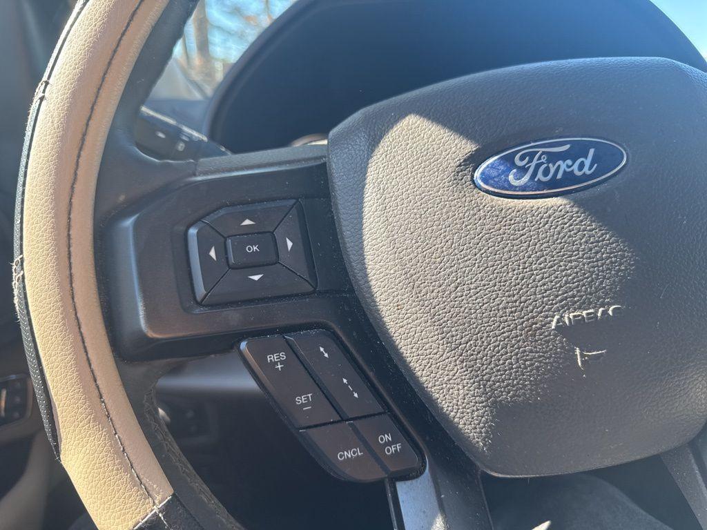 used 2020 Ford Expedition Max car, priced at $37,227