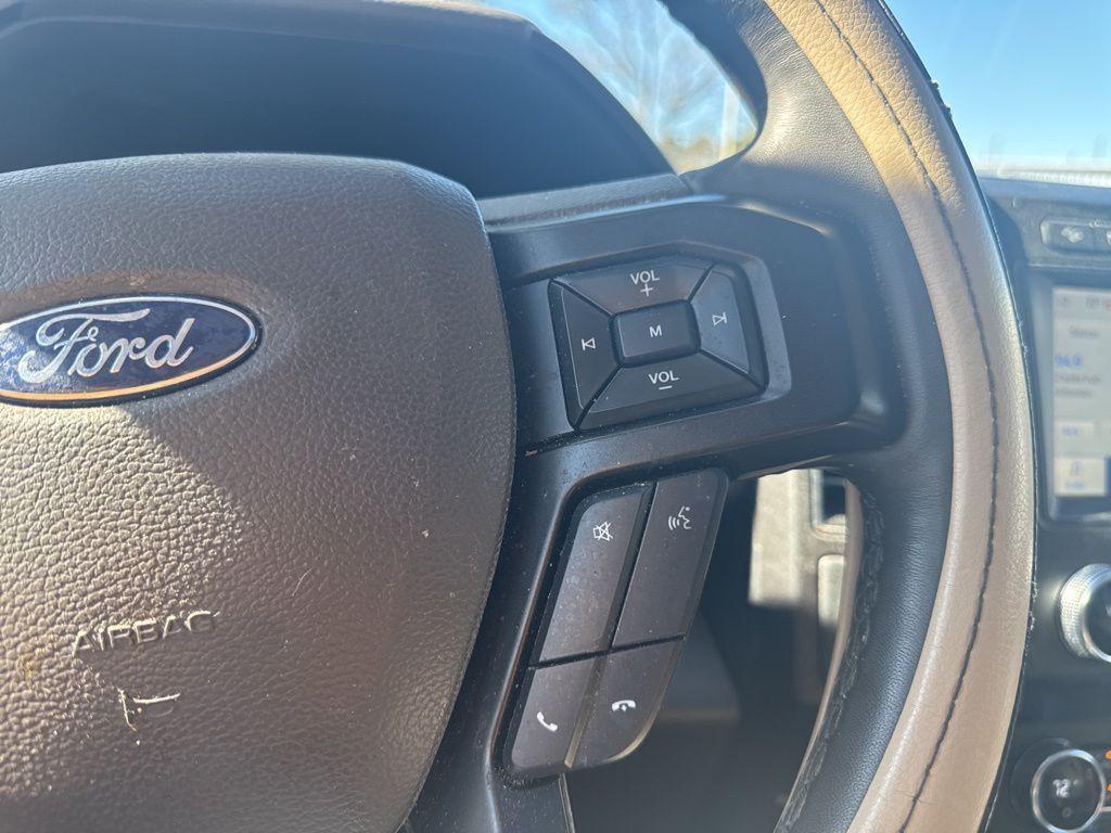 used 2020 Ford Expedition Max car, priced at $37,227