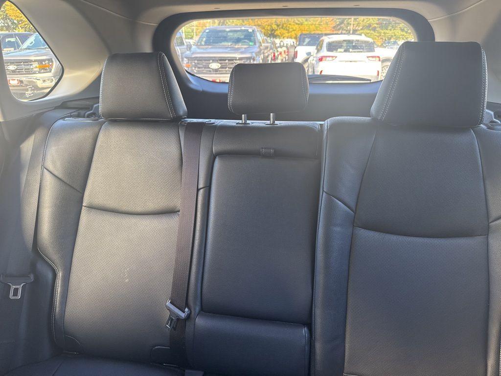 used 2023 Toyota RAV4 car, priced at $27,940