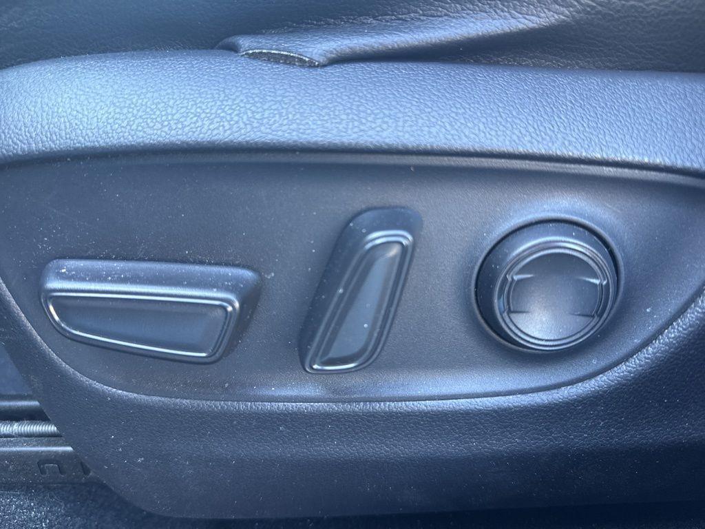 used 2023 Toyota RAV4 car, priced at $27,940