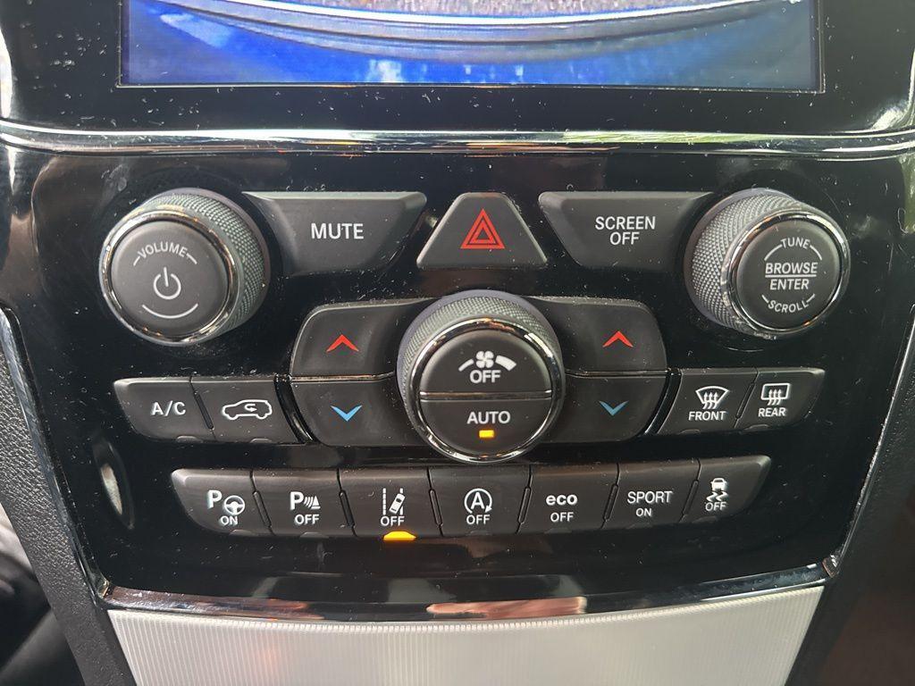 used 2020 Jeep Grand Cherokee car, priced at $23,329