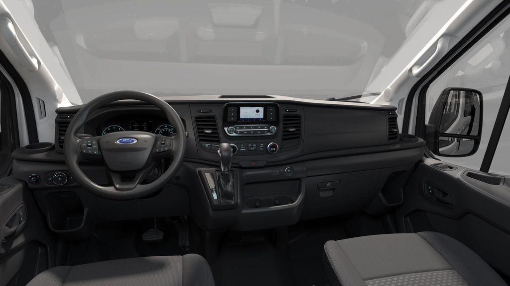 new 2024 Ford Transit-250 car, priced at $54,975