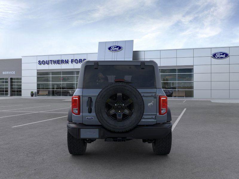 new 2024 Ford Bronco car, priced at $49,997