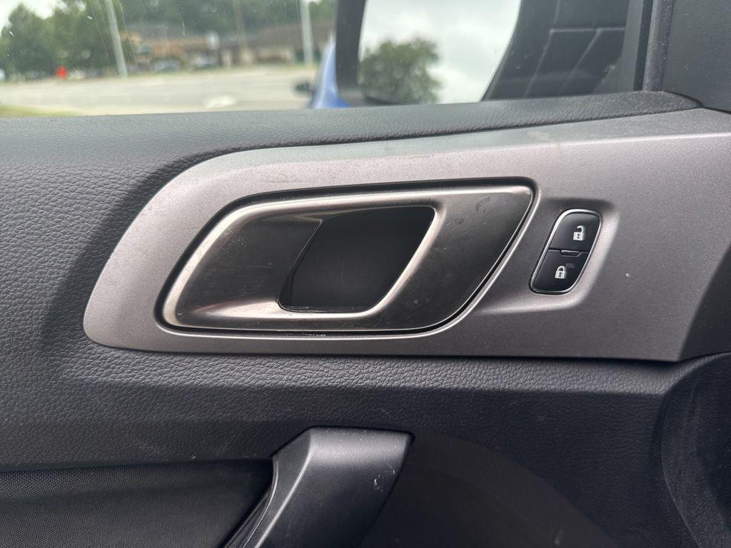 used 2020 Ford Ranger car, priced at $26,825