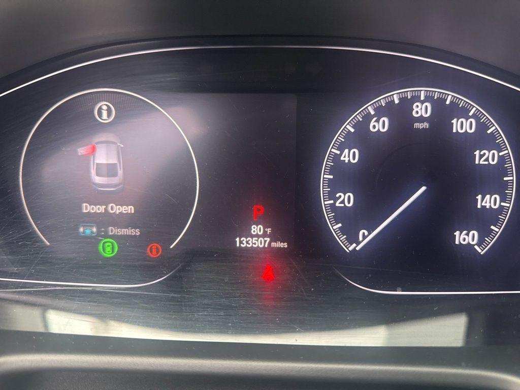 used 2019 Honda Accord car, priced at $19,999