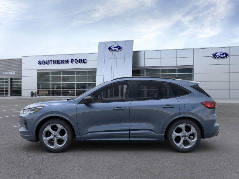 new 2024 Ford Escape car, priced at $33,147