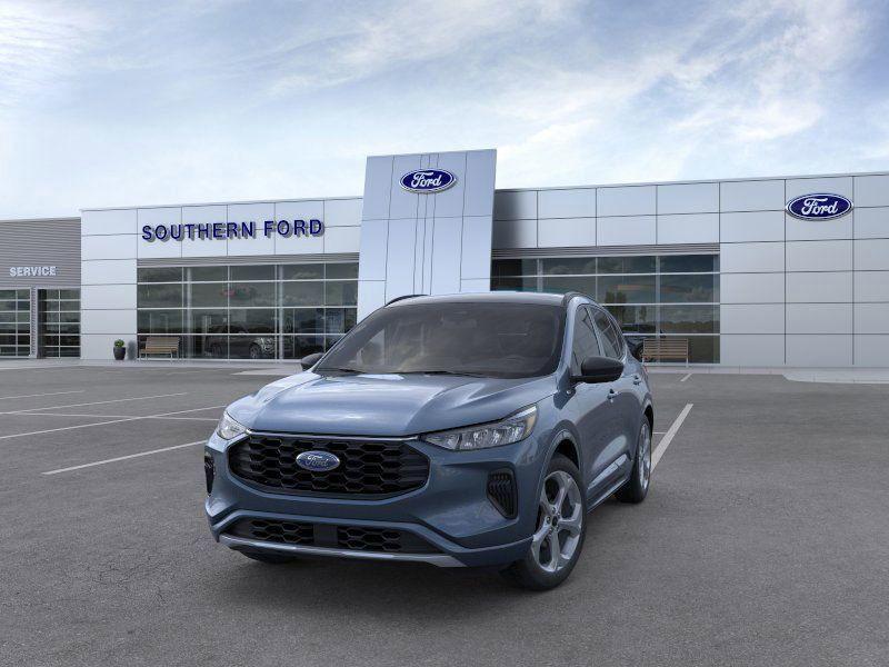 new 2024 Ford Escape car, priced at $33,147