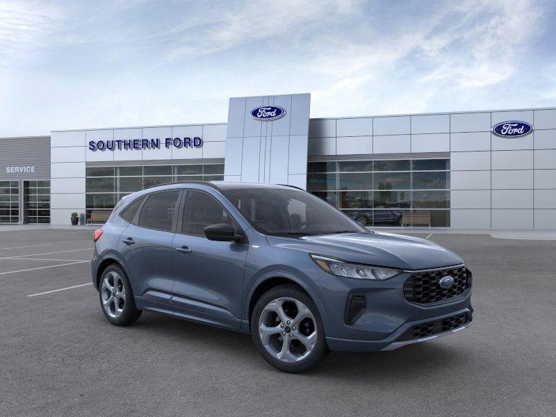 new 2024 Ford Escape car, priced at $33,147