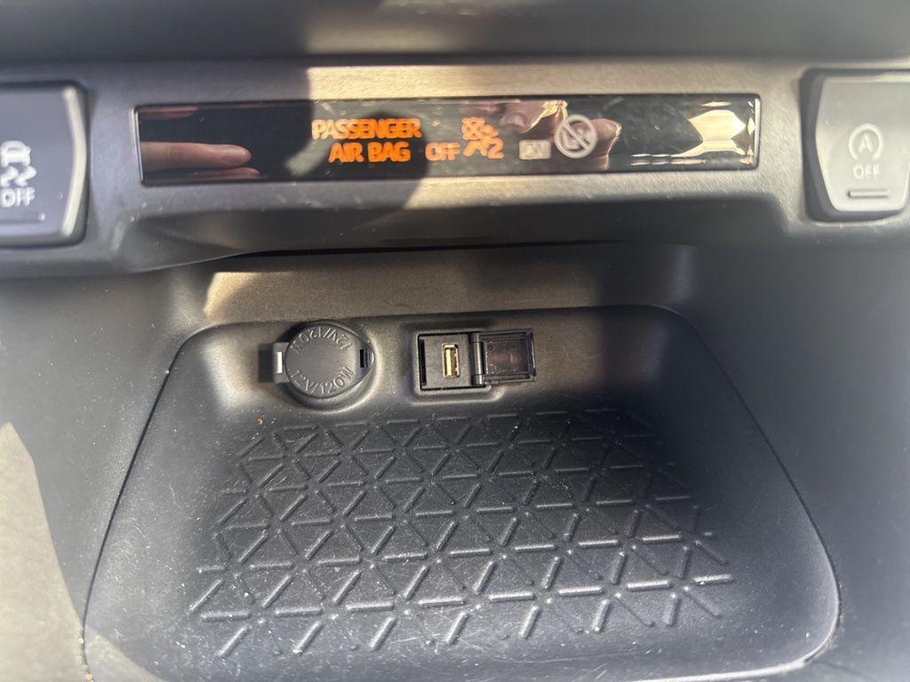 used 2022 Toyota RAV4 car, priced at $24,632