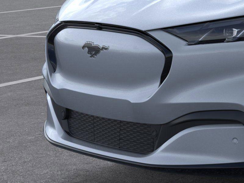 new 2025 Ford Mustang Mach-E car, priced at $46,354