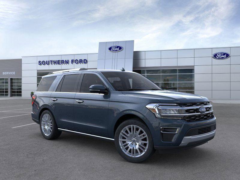 new 2024 Ford Expedition car, priced at $64,110