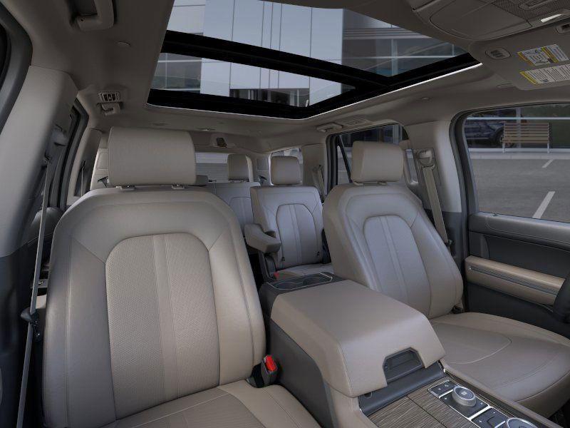 new 2024 Ford Expedition car, priced at $64,110