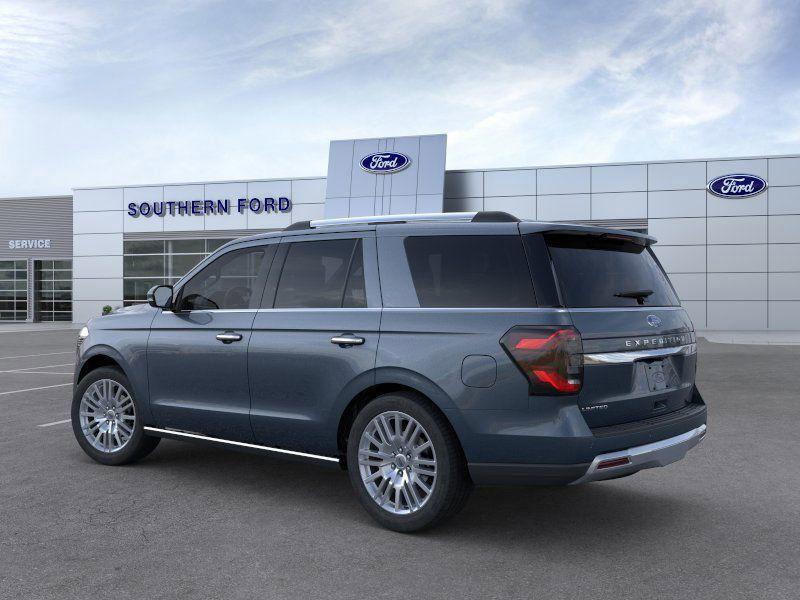 new 2024 Ford Expedition car, priced at $64,110