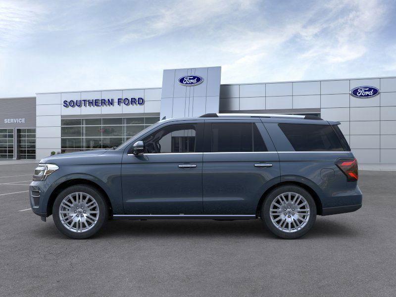 new 2024 Ford Expedition car, priced at $64,110