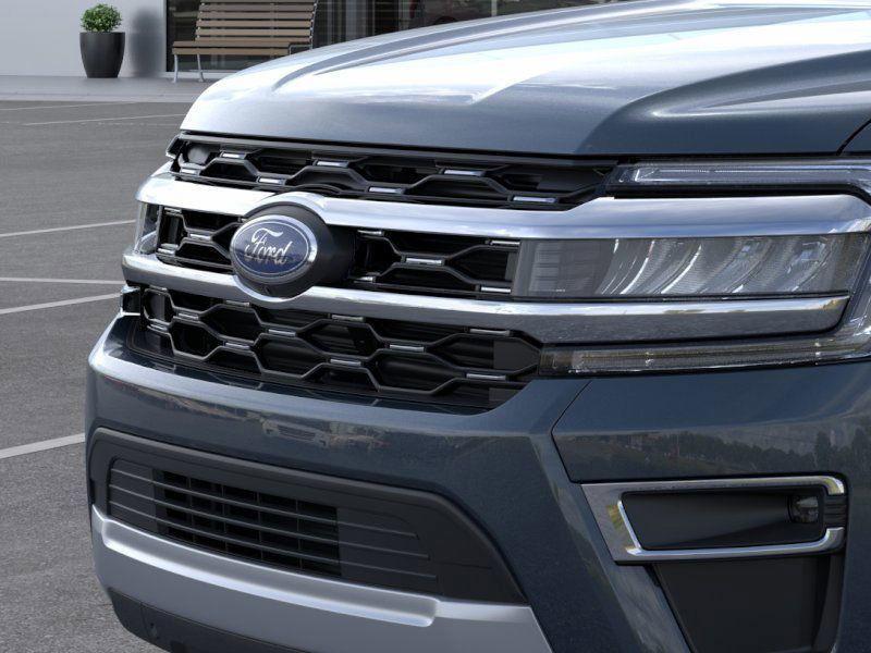 new 2024 Ford Expedition car, priced at $64,110