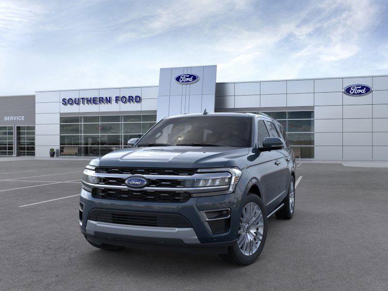 new 2024 Ford Expedition car, priced at $64,110