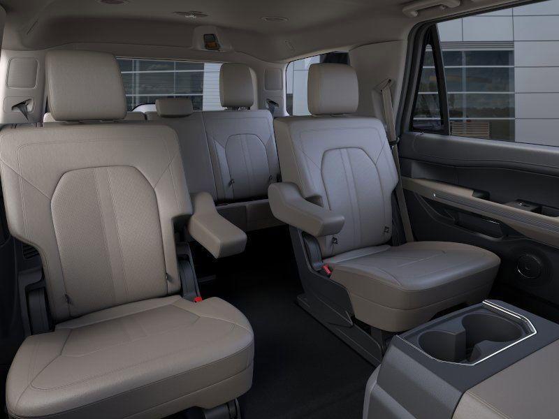 new 2024 Ford Expedition car, priced at $64,110