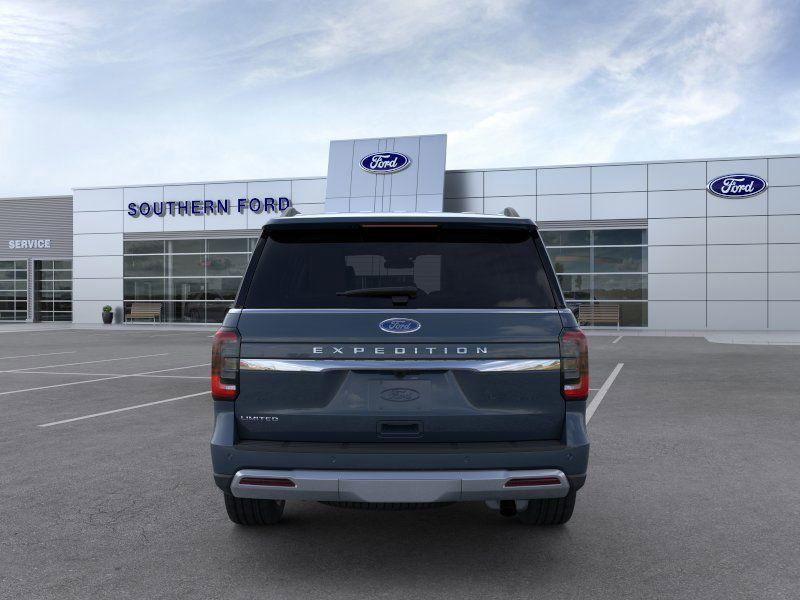 new 2024 Ford Expedition car, priced at $64,110