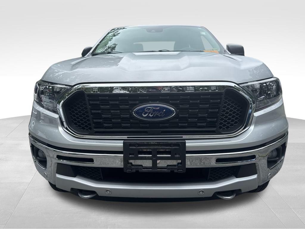 used 2019 Ford Ranger car, priced at $29,902