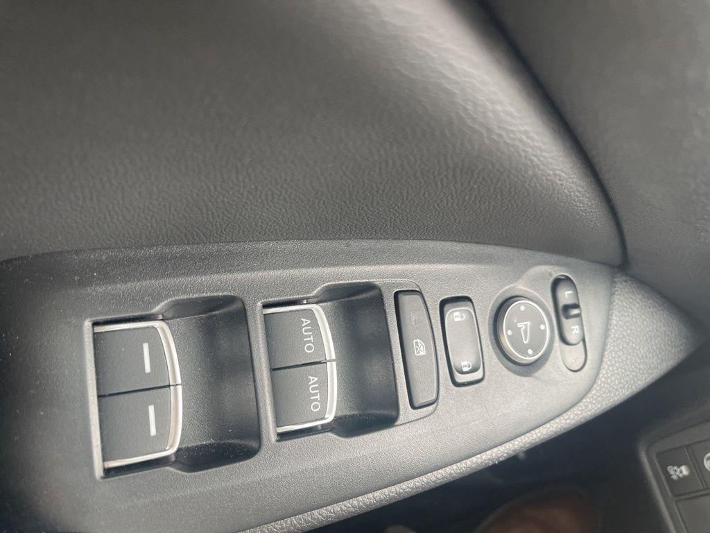 used 2022 Honda Accord car, priced at $25,210
