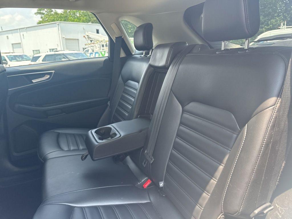 used 2023 Ford Edge car, priced at $20,898