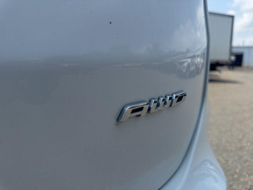 used 2023 Ford Edge car, priced at $20,898