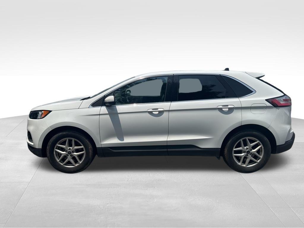 used 2023 Ford Edge car, priced at $20,898