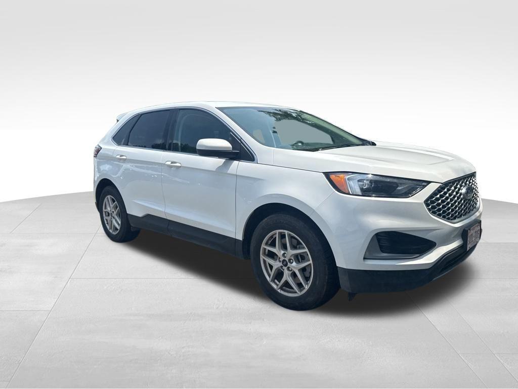 used 2023 Ford Edge car, priced at $20,898