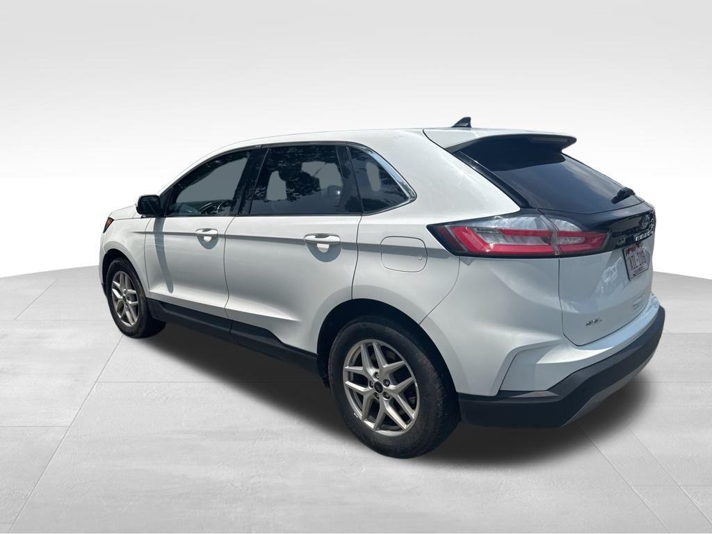 used 2023 Ford Edge car, priced at $20,898