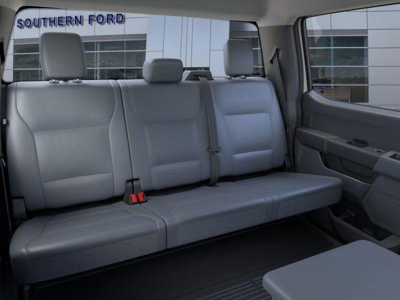 new 2025 Ford F-250 car, priced at $60,144