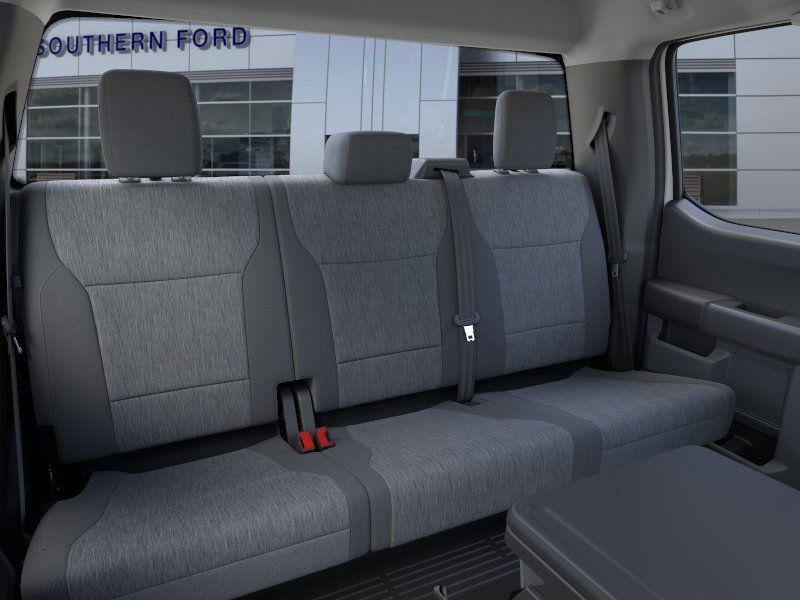 new 2025 Ford F-350 car, priced at $61,121