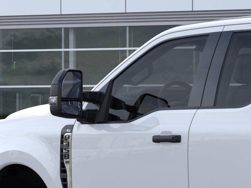 new 2025 Ford F-350 car, priced at $61,121