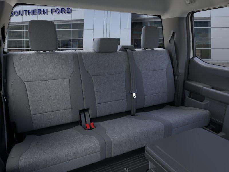 new 2025 Ford F-350 car, priced at $59,621