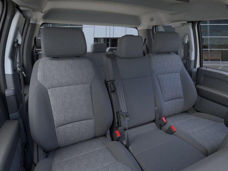 new 2025 Ford F-350 car, priced at $59,621