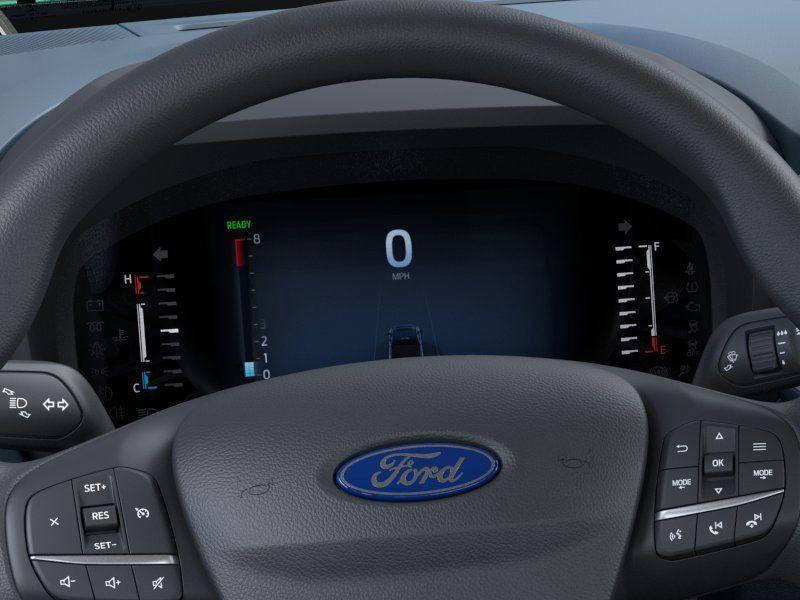 new 2025 Ford Maverick car, priced at $37,745