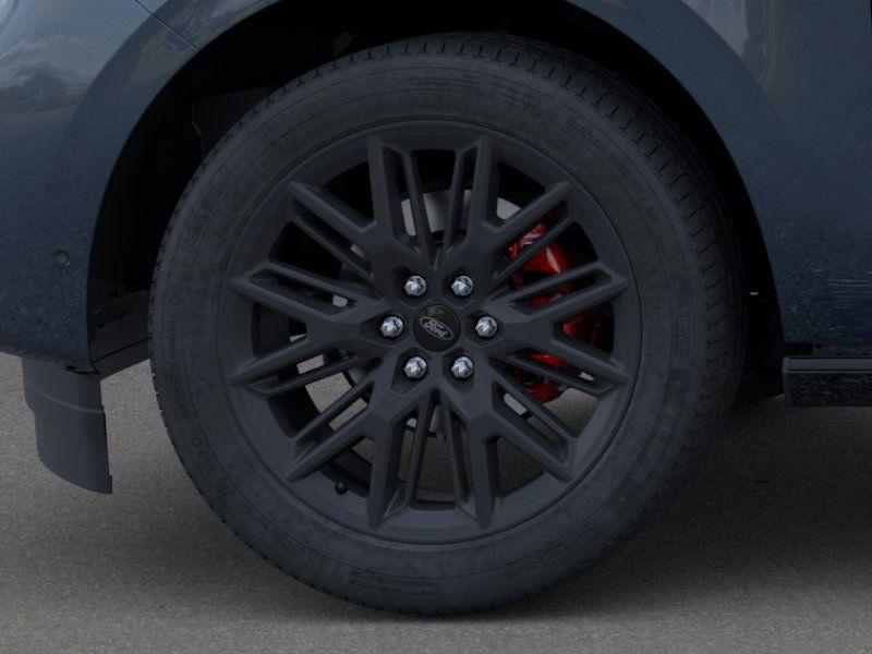 new 2025 Ford Expedition Max car, priced at $88,995