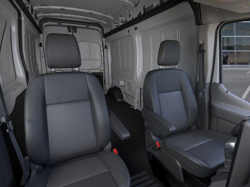 new 2025 Ford Transit-350 car, priced at $54,629