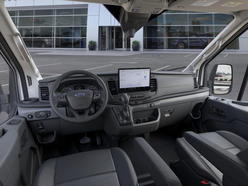 new 2025 Ford Transit-350 car, priced at $54,629