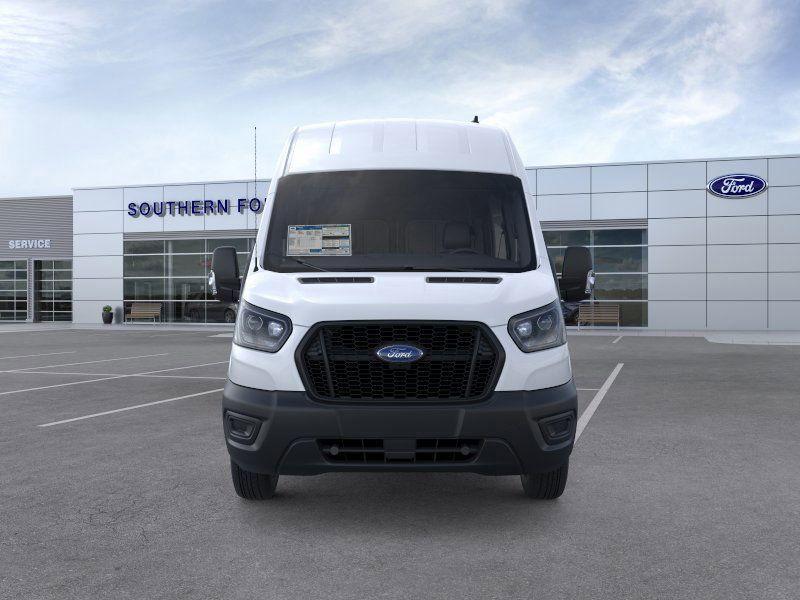 new 2025 Ford Transit-350 car, priced at $54,629